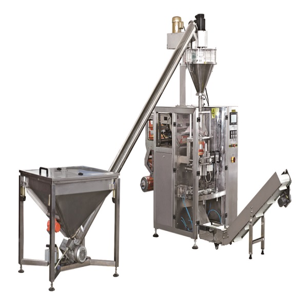 Uses of Powder Packing Machine in Different Industries