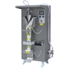 VFFS SJ-ZF series Automatic Liquid Packing Machine